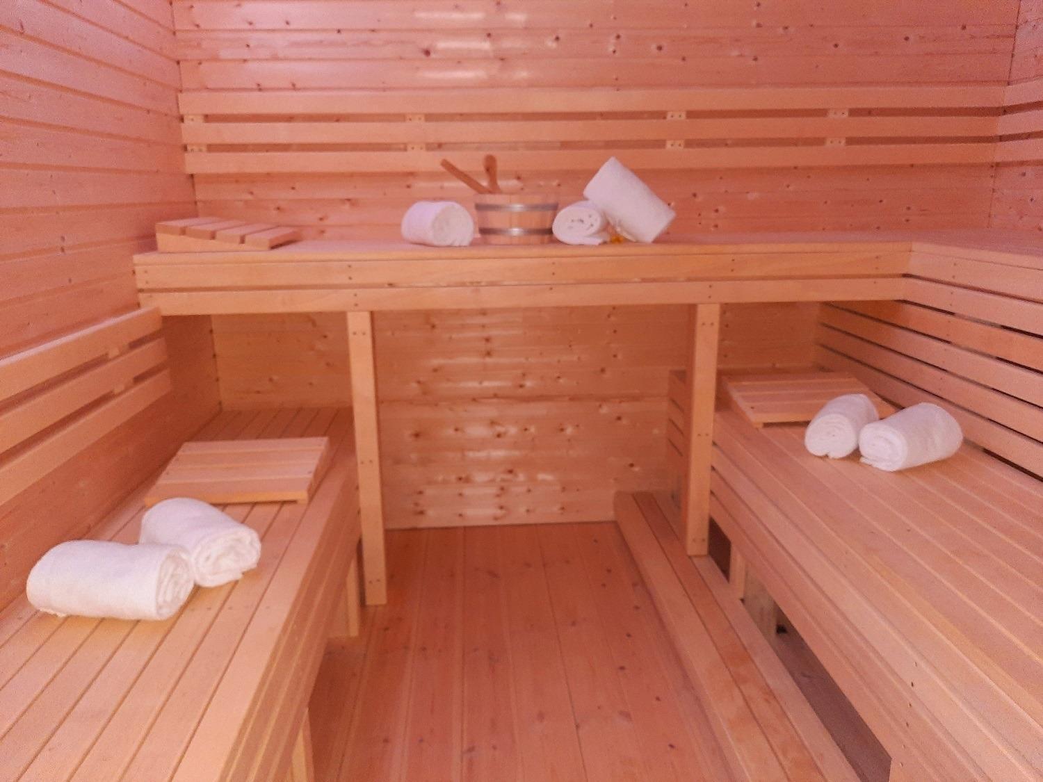 28 Premium Camping Pod "Helgoland" Silberstedt Exterior photo